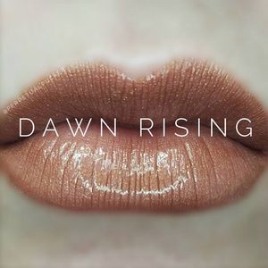 SeneGence LipSense in Dawn Rising - new and sealed